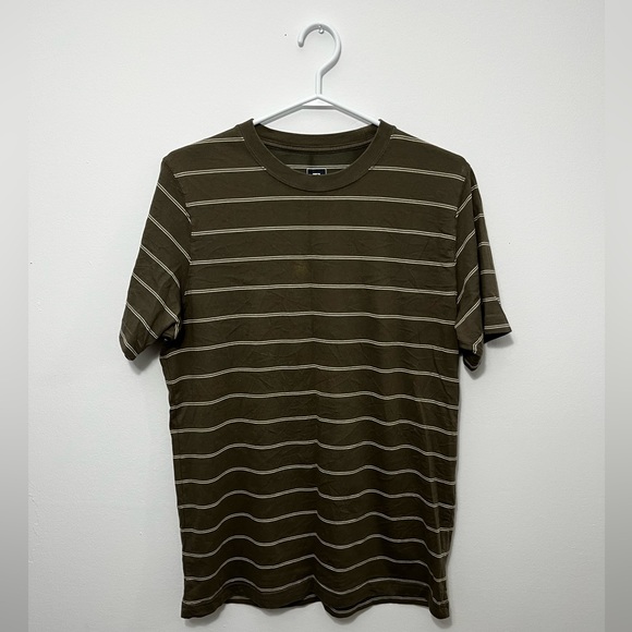 Assortment of Striped shirts. Including genuine rugby jersey - Picture 5 of 8